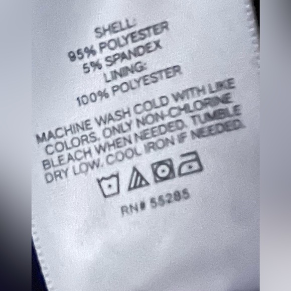 Express Bodysuit - Picture 6 of 6